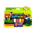 Plastilinas Playcolor x 10 unidades Surtidas