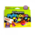 Temperas Playcolor x 10 unid Colores Surtidos