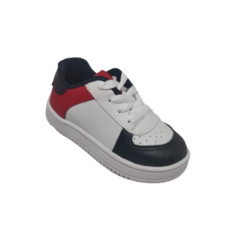 Zapatilla skater bebé (art M122) - comprar online