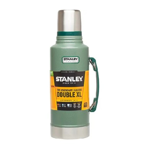 Teremo Stanley Double XL 1.9 litros