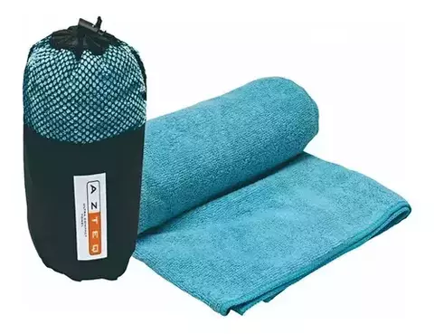 Toalla de Microfibra Azteq