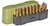 Plano 1228-20 Rifle Cartridge Case