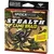 SPIDERWIRE STEALTH CAMO BRAID (20LB)