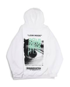 Hoodie "Anti" - tienda online