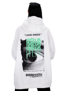 Hoodie "Anti" - comprar online