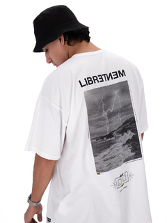 Remera "Libremente"