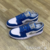 Air Jordan 1 Low True Blue