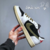 NIKE x TRAVIS SCOTT - Air Jordan 1 Low Retro OG SP "Olive"