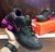 NIKE SHOX NZ 4 MOLAS na internet