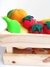 Cajón de frutas y verduras - KEIKI