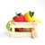Cajón de frutas y verduras en internet
