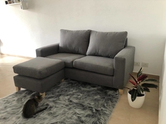 Sillón con Camastro