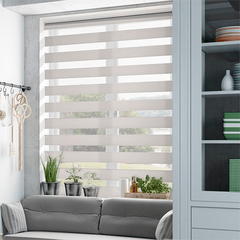 Cortinas Roller Eclipse