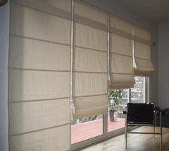 Cortinas Romanas