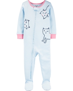 PIJAMA CAT - CARTER'S - comprar online