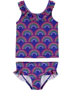 MAIO TANKINI ARCO ÍRES - OshKosh (CARTERS)