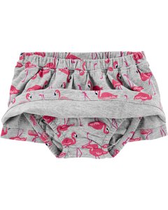 Conjunto Carters de 3 Peças - Flamingo - comprar online