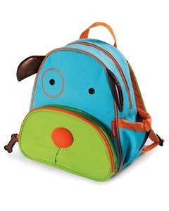 MOCHILA SKIP HOP CACHORRO - Lebaby Imports