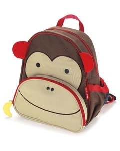 MOCHILA SKIP HOP MACACO - comprar online