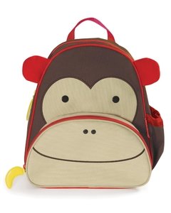 MOCHILA SKIP HOP MACACO