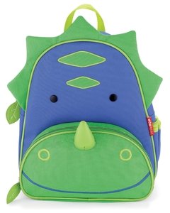 MOCHILA SKIP HOP DINO