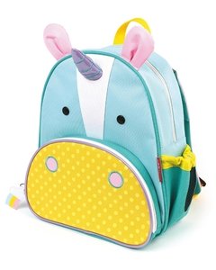 MOCHILA SKIP HOP UNICORNIO - comprar online