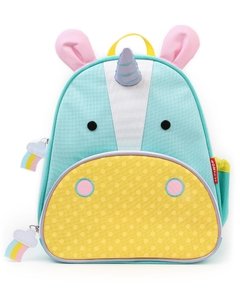 MOCHILA SKIP HOP UNICORNIO