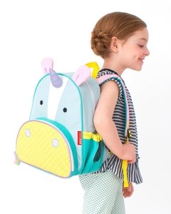 MOCHILA SKIP HOP UNICORNIO - Lebaby Imports