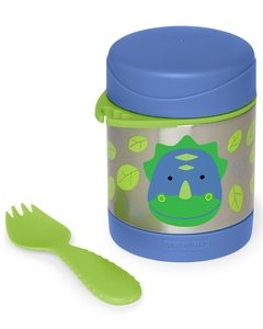 POTE TÉRMICO SKIP HOP DINOSSAURO - comprar online