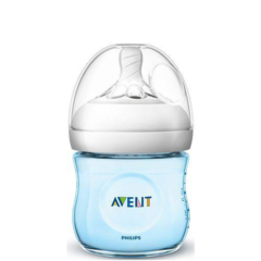 Mamadeira Avent bico pétala 125ml - comprar online