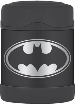 POTE TÉRMICO BATMAN THERMOS - FUNTAINER