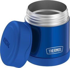 Pote Térmico Funtainer - Azul -Thermos - comprar online