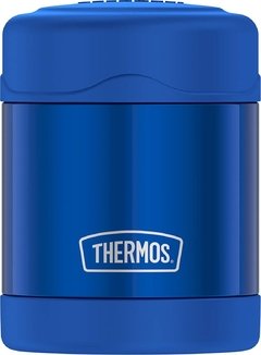 Pote Térmico Funtainer - Azul -Thermos