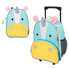 Mochila de rodinha Unicórnio - Skip Hop - Lebaby Imports