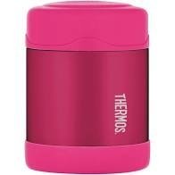 Pote Térmico Funtainer - Rosa -Thermos