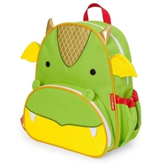 Mochila Skiphop - Dragão - comprar online