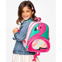 Mochila SkipHop - Flamingo - comprar online