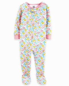 Kit Pijama Infantil Carter's - 3 peças - comprar online