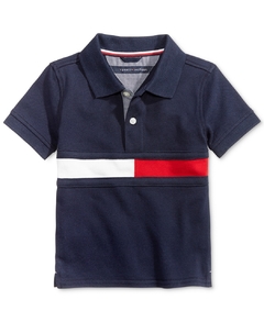 POLO TOMMY HILFIGER INFANTIL