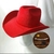 chapéu americano country - comprar online