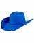 chapéu americano country - loja online
