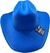 chapéu country americano na internet