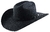 chapéu americano lã - JSA Comércio de Chapéus