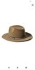 chapéu fedora aba 10 na internet