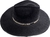 chapéu fedora aba 10 - JSA Comércio de Chapéus