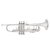 Trompete Bach Stradivarius TR-180-37