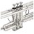 Trompete Bach Stradivarius TR-180-37 - comprar online