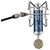 Microfone condensador Blue Bluebird SL na internet
