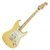 Guitarra elétrica Fender Player Stratocaster MN, Buttercream