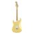 Guitarra elétrica Fender Player Stratocaster MN, Buttercream - comprar online